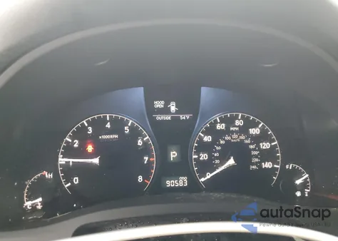 2012 Lexus Rx 350 z USA, uszkodzony, nr VIN 2T2BK1BA5CC142073